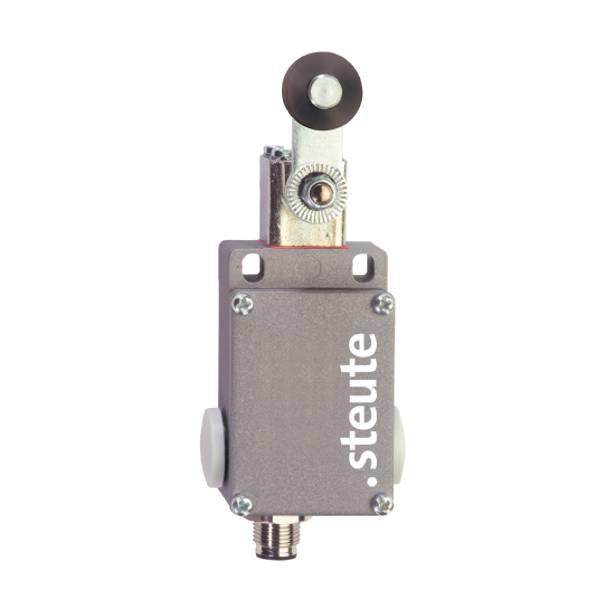 41521001 Steute  Position switch ES 41 D IP65 (2NC) Roller lever